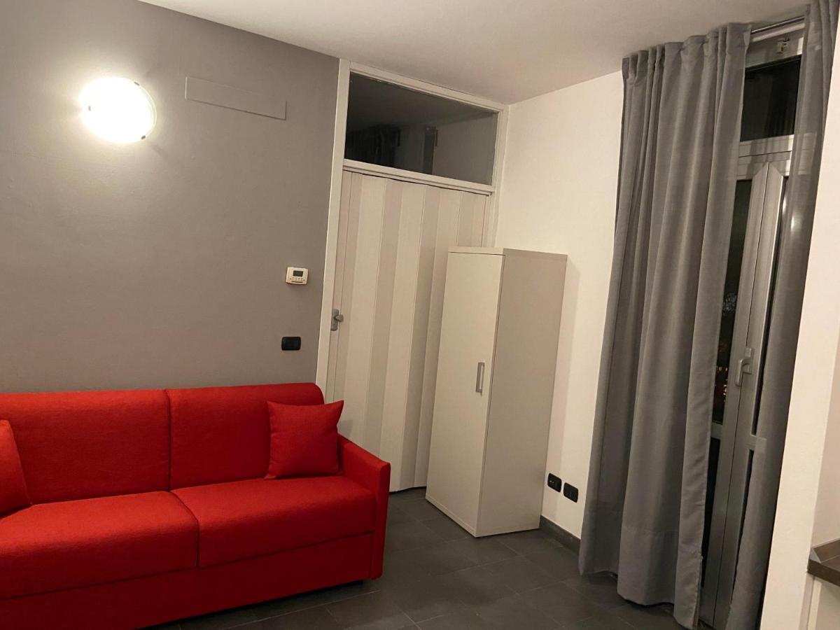 Bicocca Appartamenti Milano Esterno foto